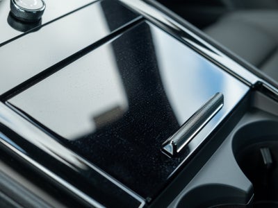 2026 Porsche Panamera 4