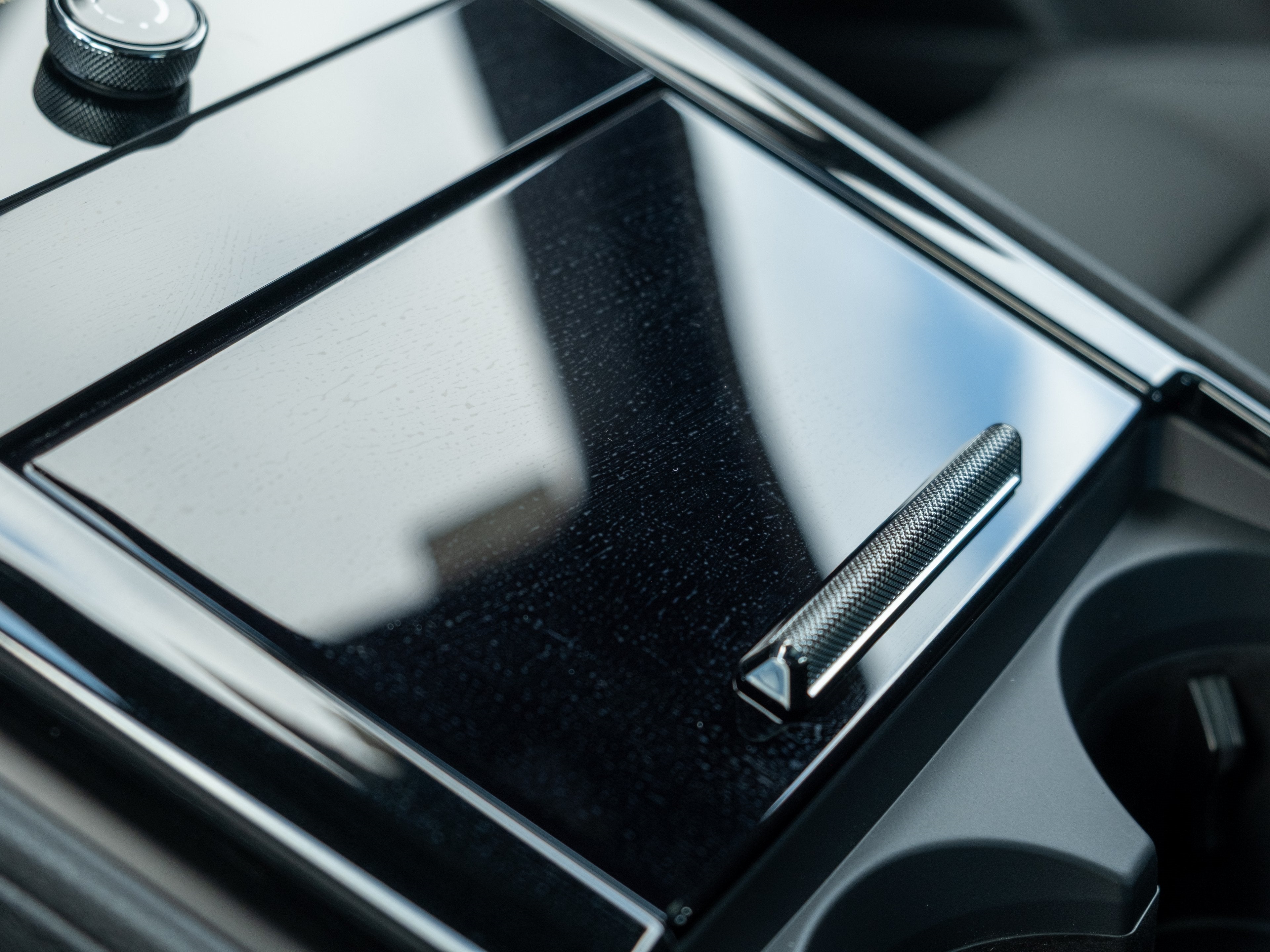 2026 Porsche Panamera 4