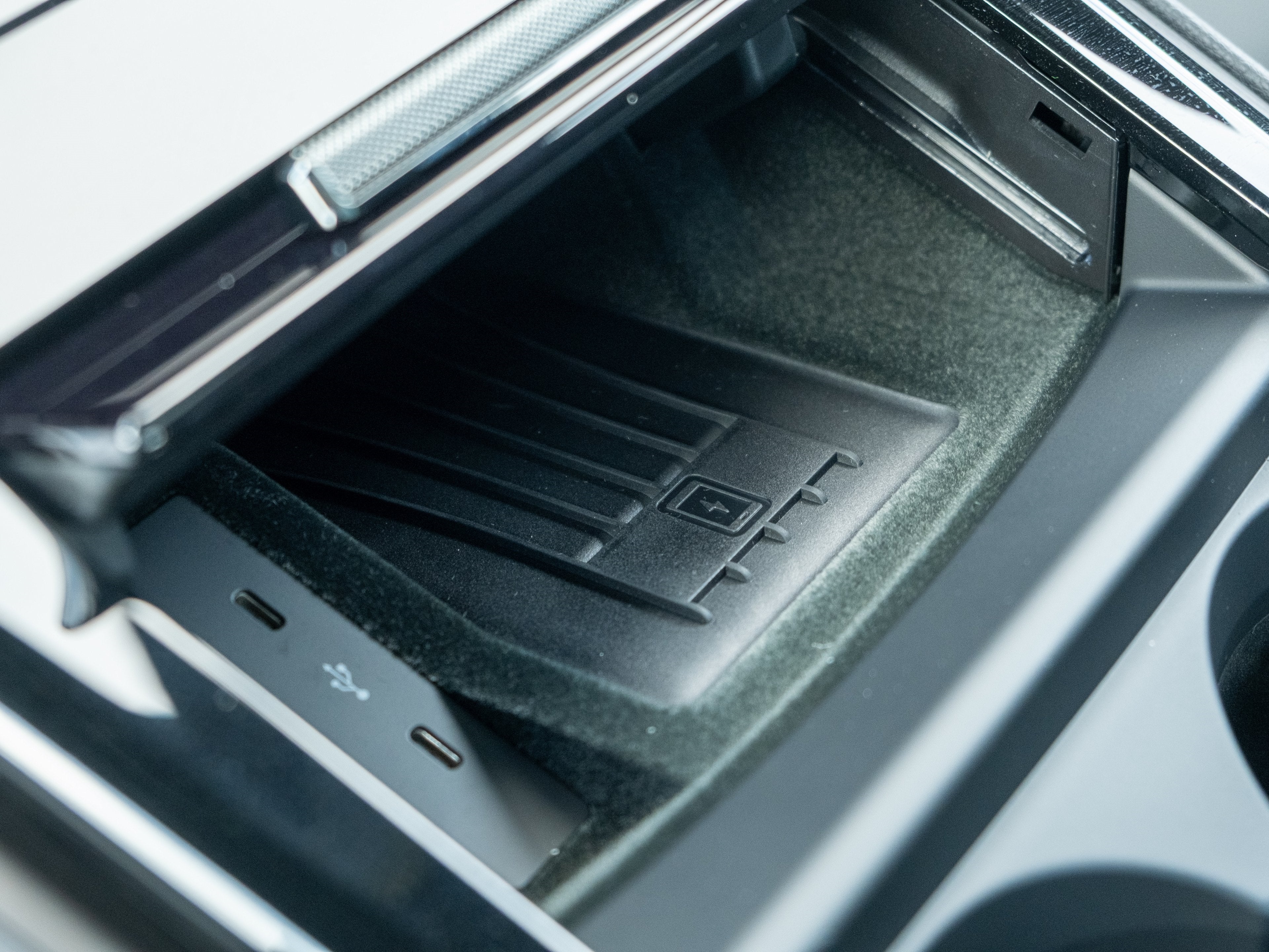 2026 Porsche Panamera 4