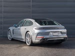 2026 Porsche Panamera 4