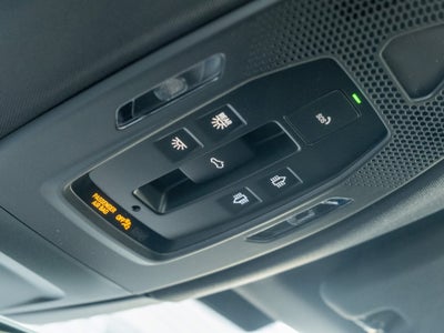 2026 Porsche Panamera 4