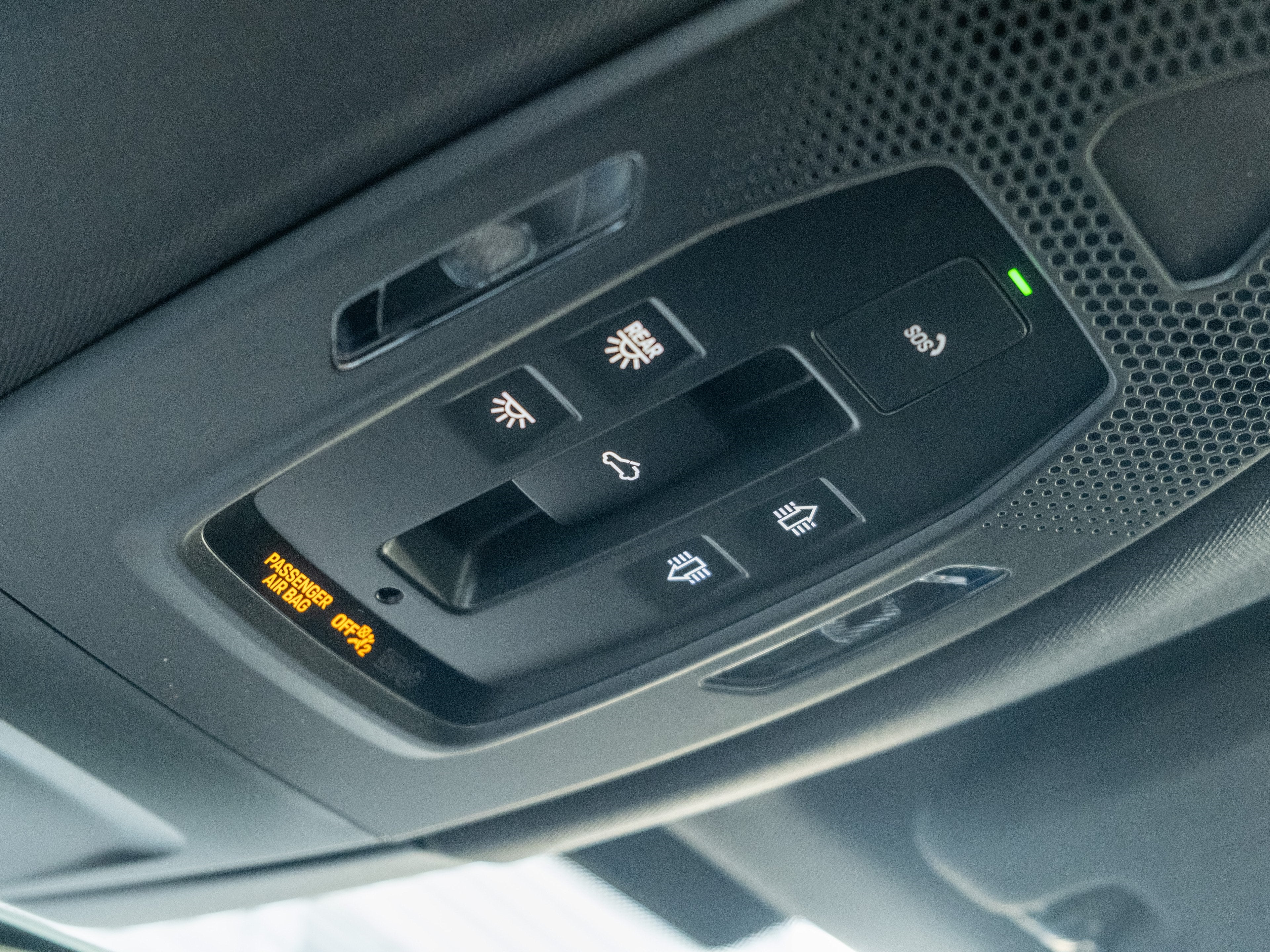 2026 Porsche Panamera 4