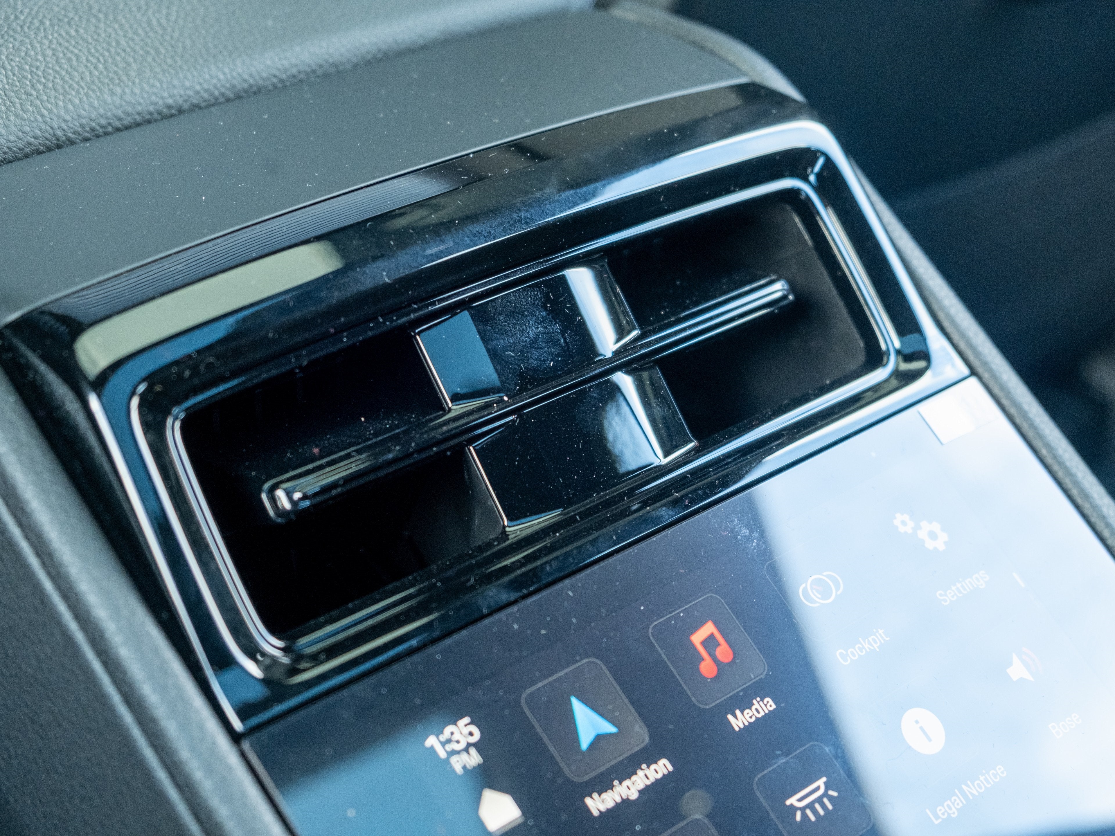 2026 Porsche Panamera 4