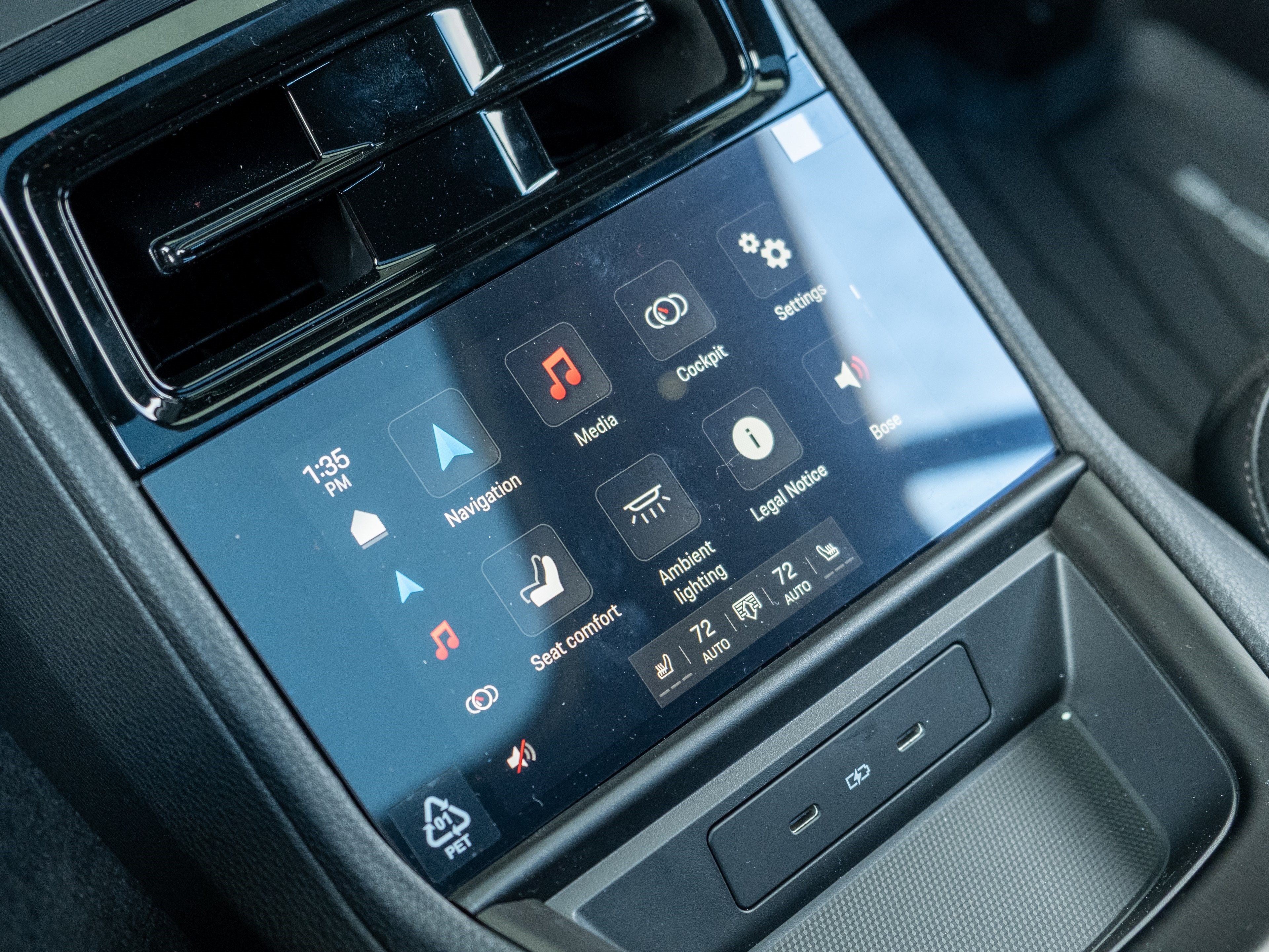 2026 Porsche Panamera 4