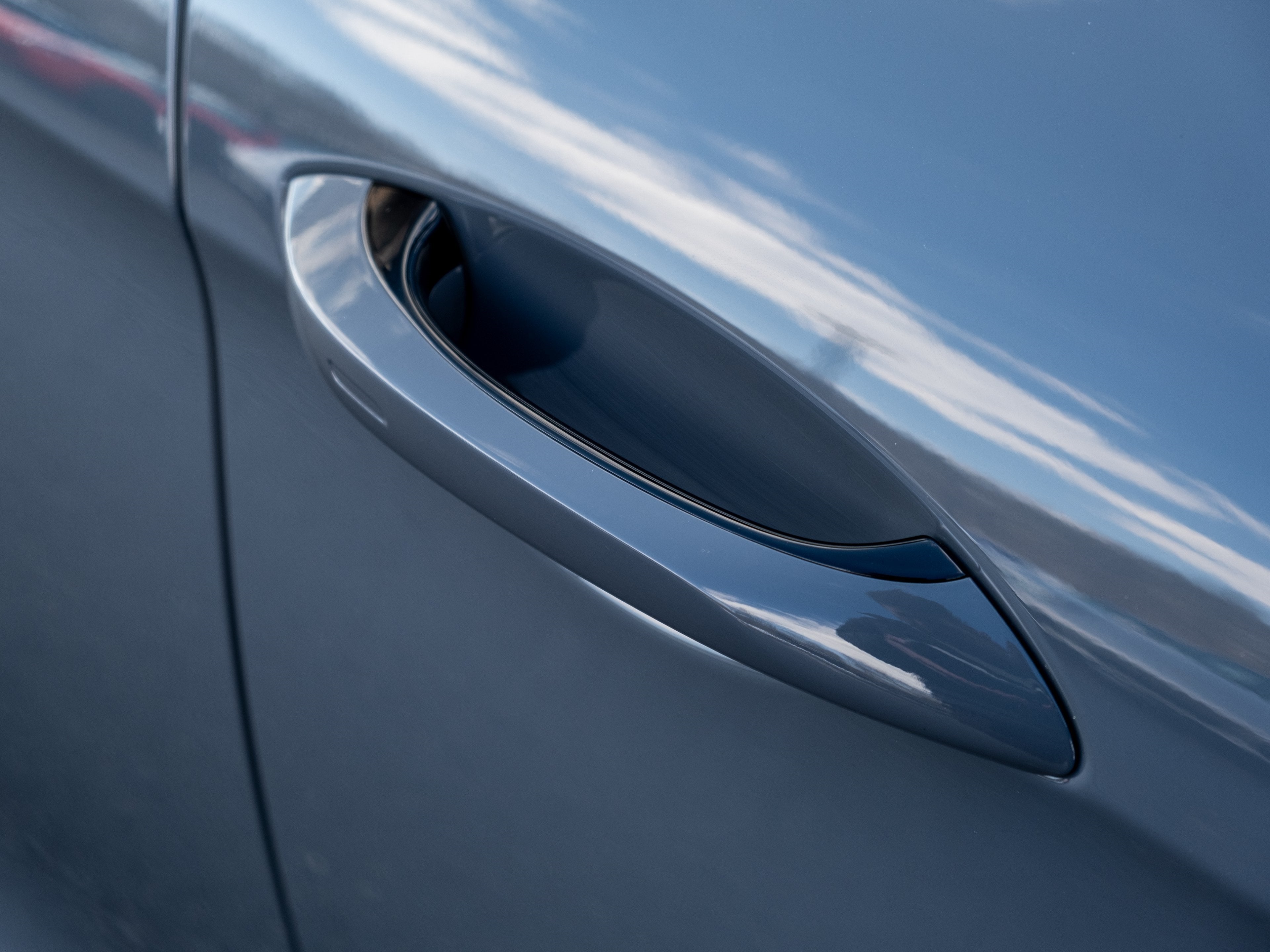 2026 Porsche Panamera 4