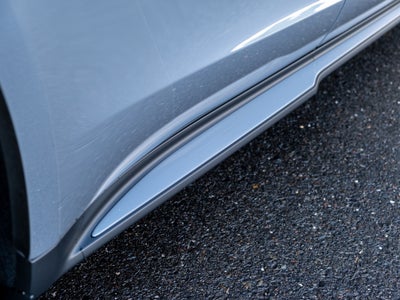 2026 Porsche Panamera 4