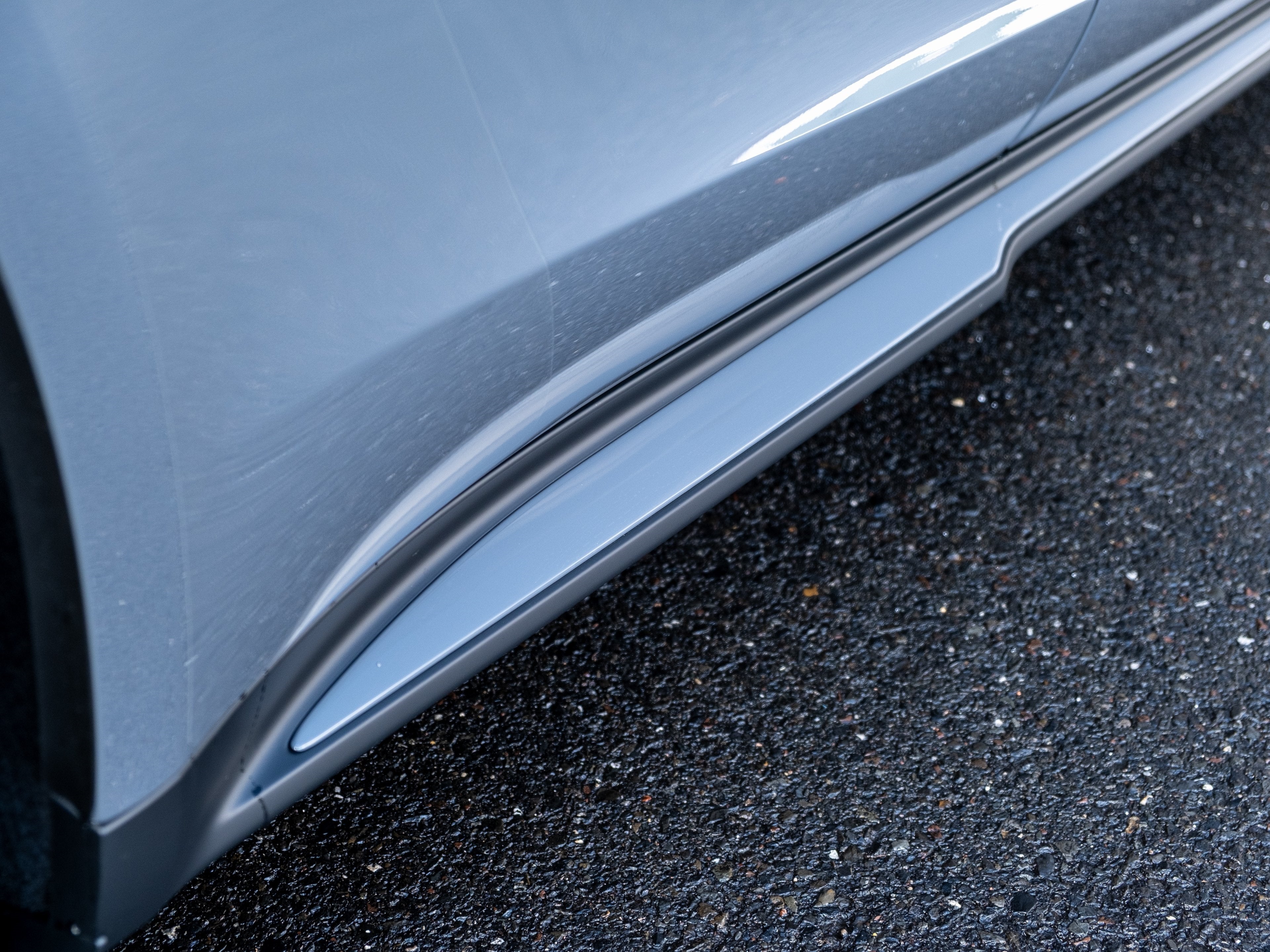 2026 Porsche Panamera 4