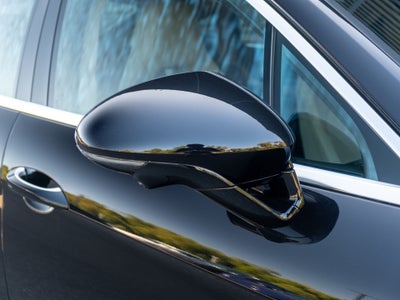 2026 Porsche Panamera 4