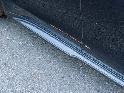 2026 Porsche Panamera 4