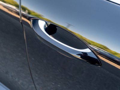2026 Porsche Panamera 4