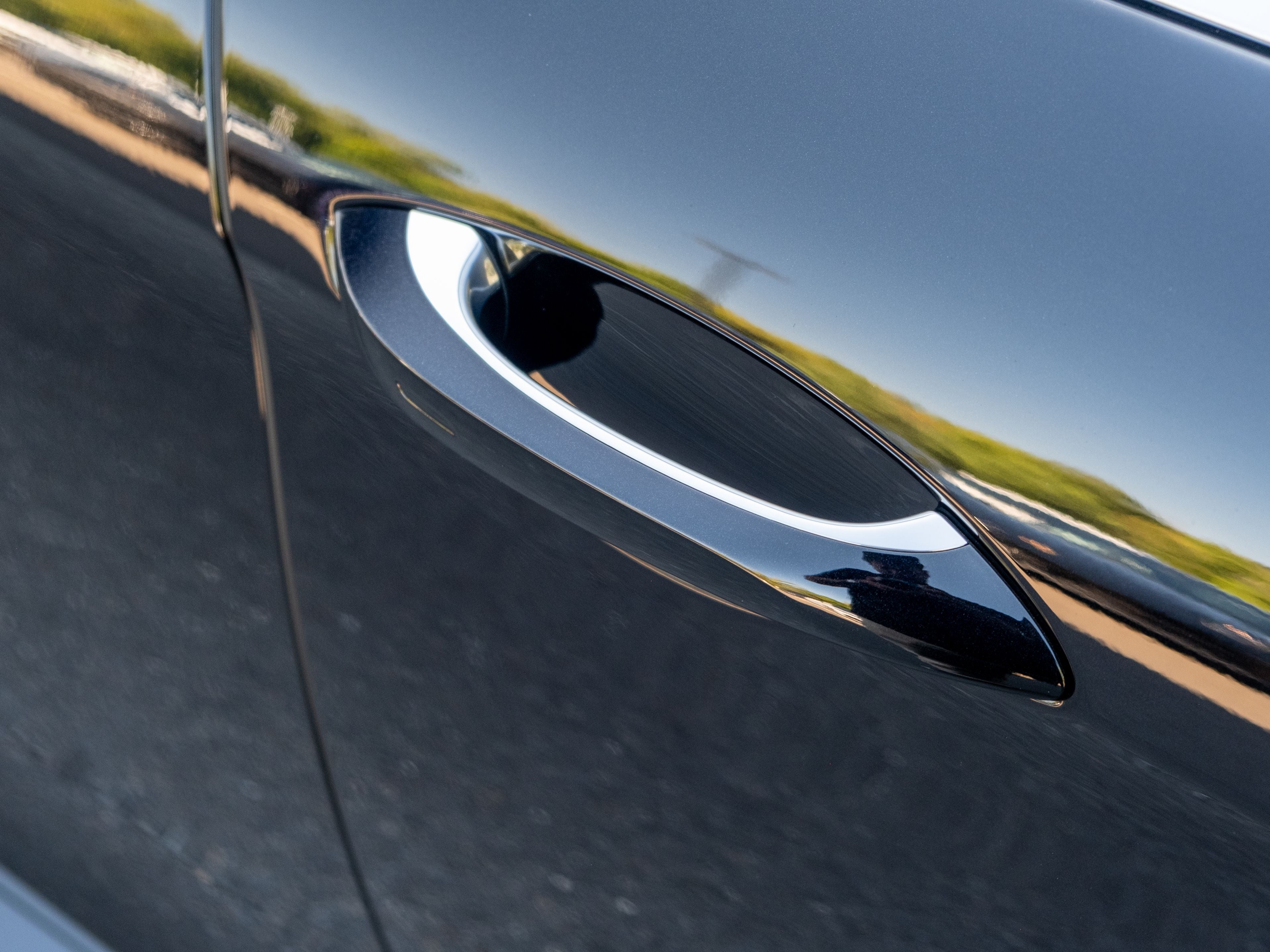 2026 Porsche Panamera 4