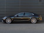 2026 Porsche Panamera 4