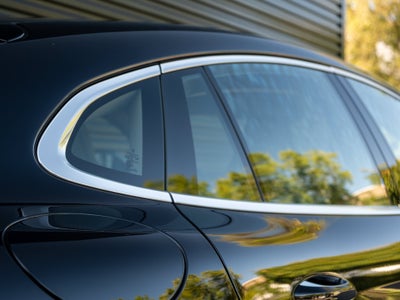 2026 Porsche Panamera 4