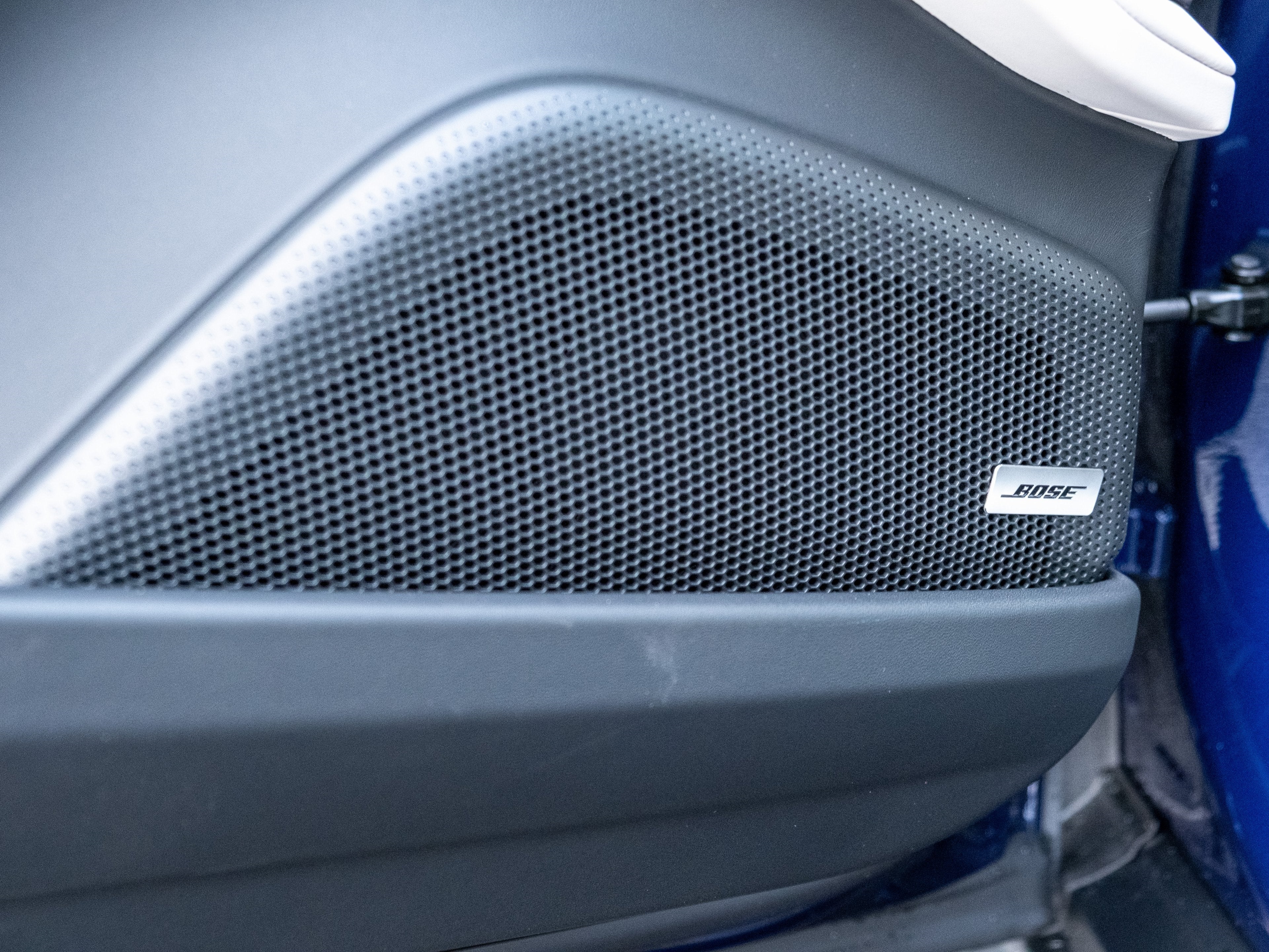 2026 Porsche Panamera 4