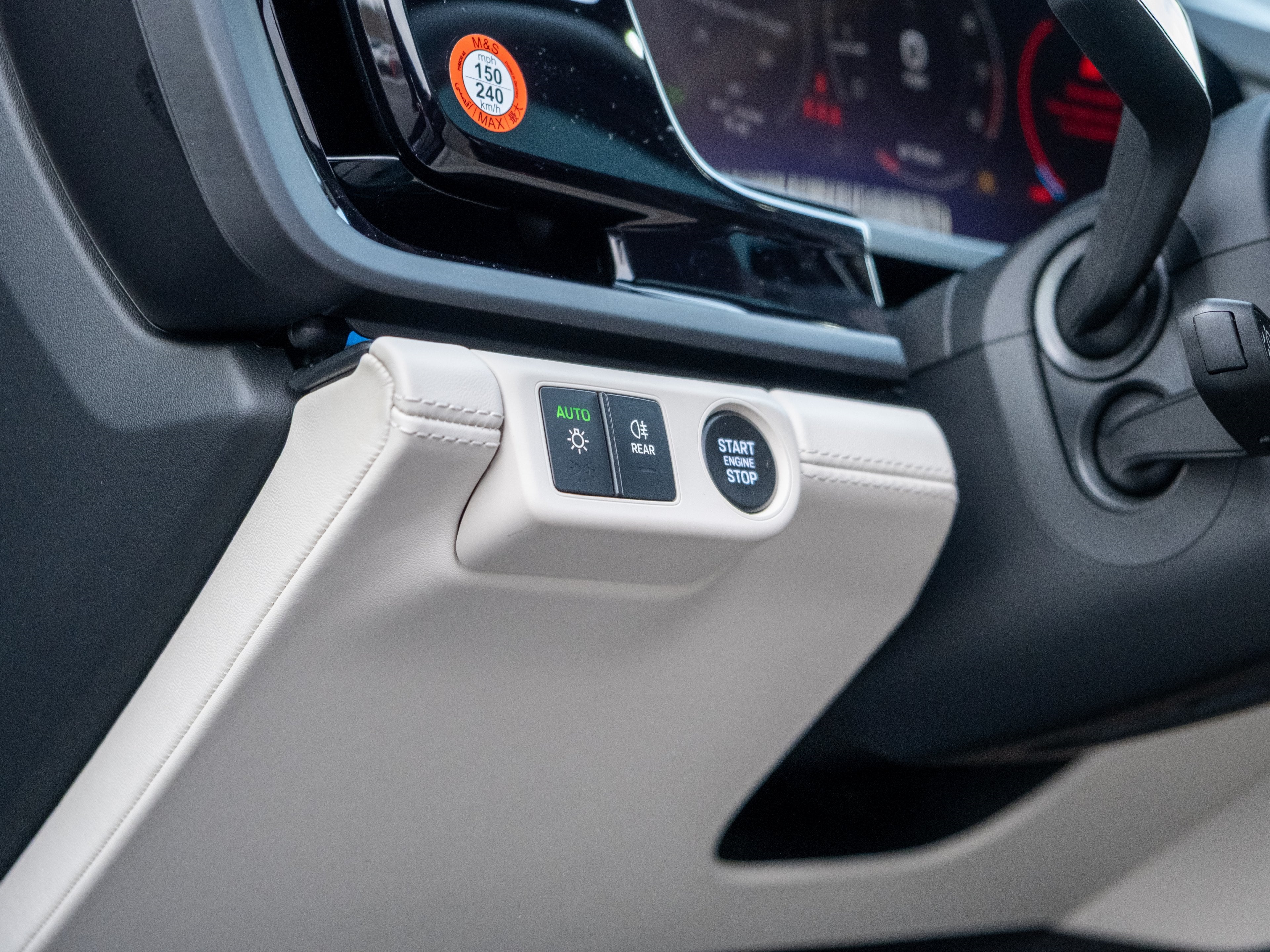 2026 Porsche Panamera 4