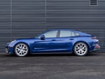 2026 Porsche Panamera 4