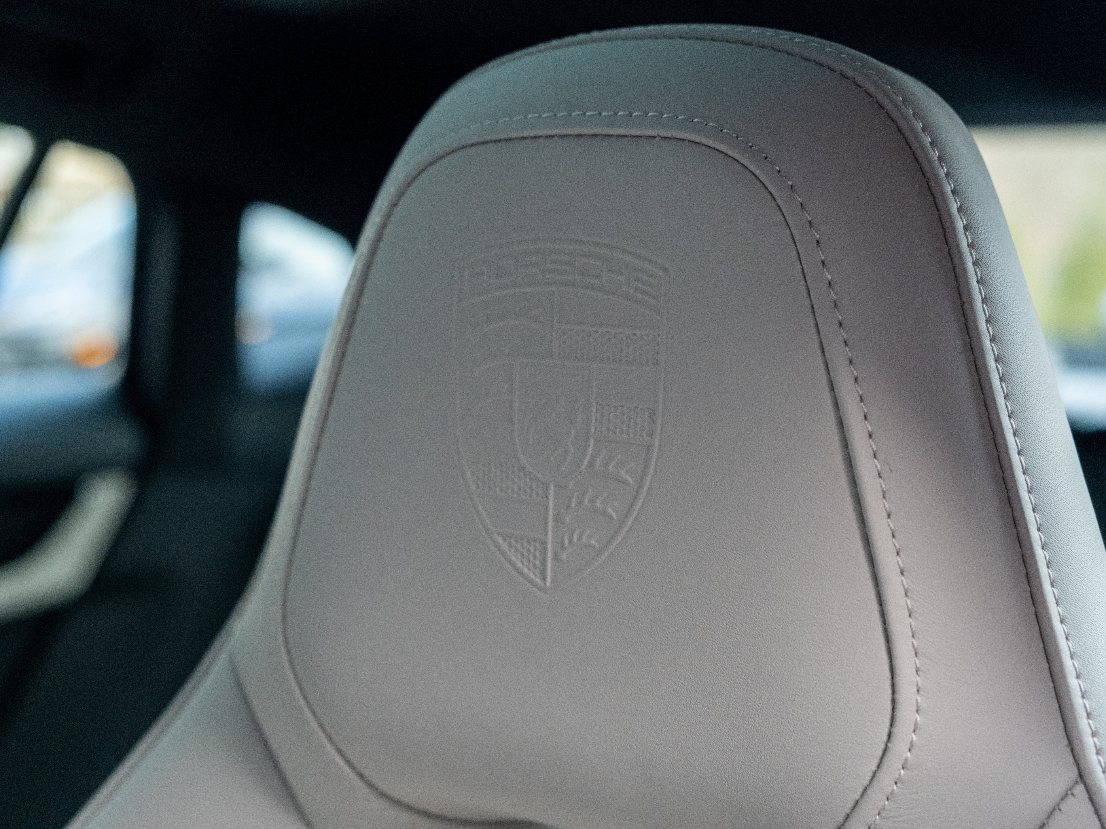 2026 Porsche Panamera 4