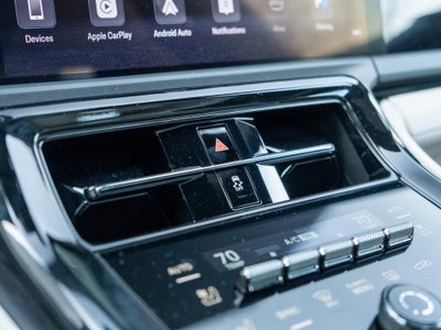 2026 Porsche Panamera 4