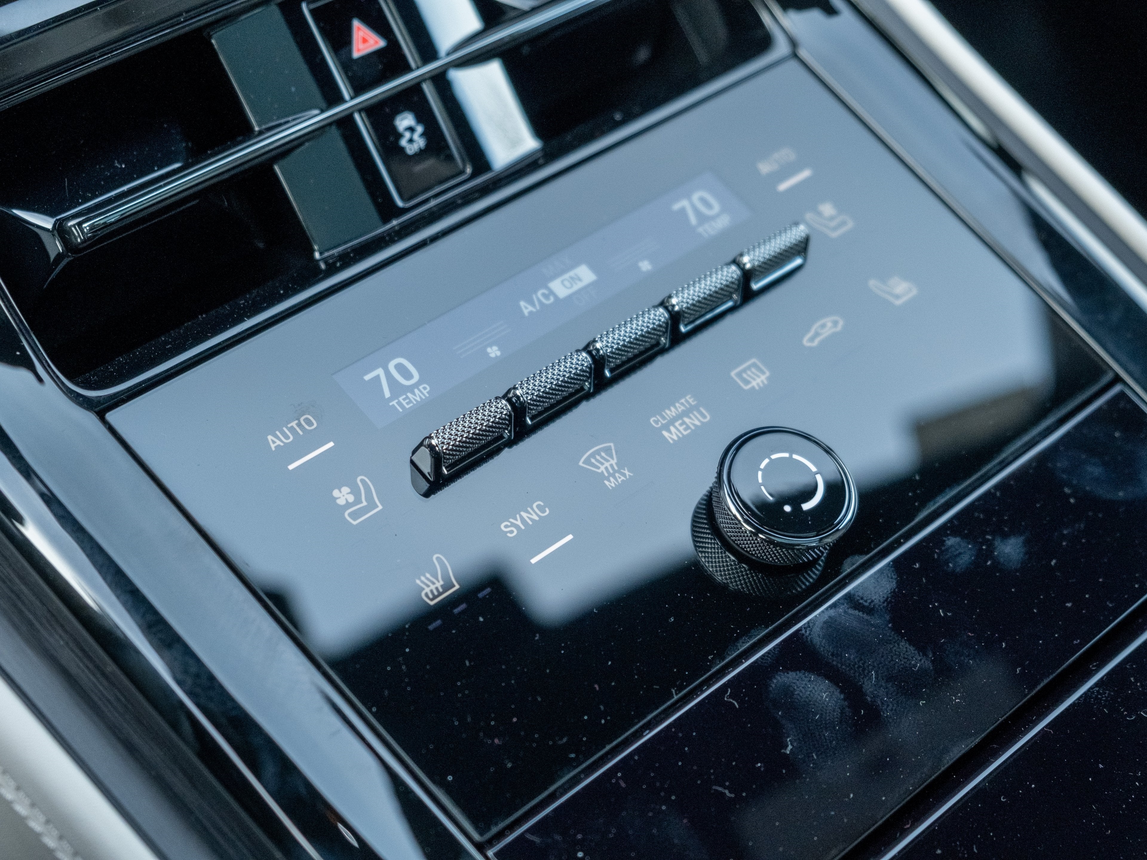 2026 Porsche Panamera 4