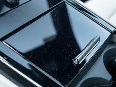 2026 Porsche Panamera 4