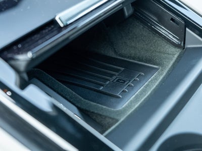 2026 Porsche Panamera 4