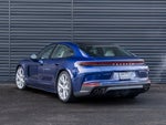 2026 Porsche Panamera 4
