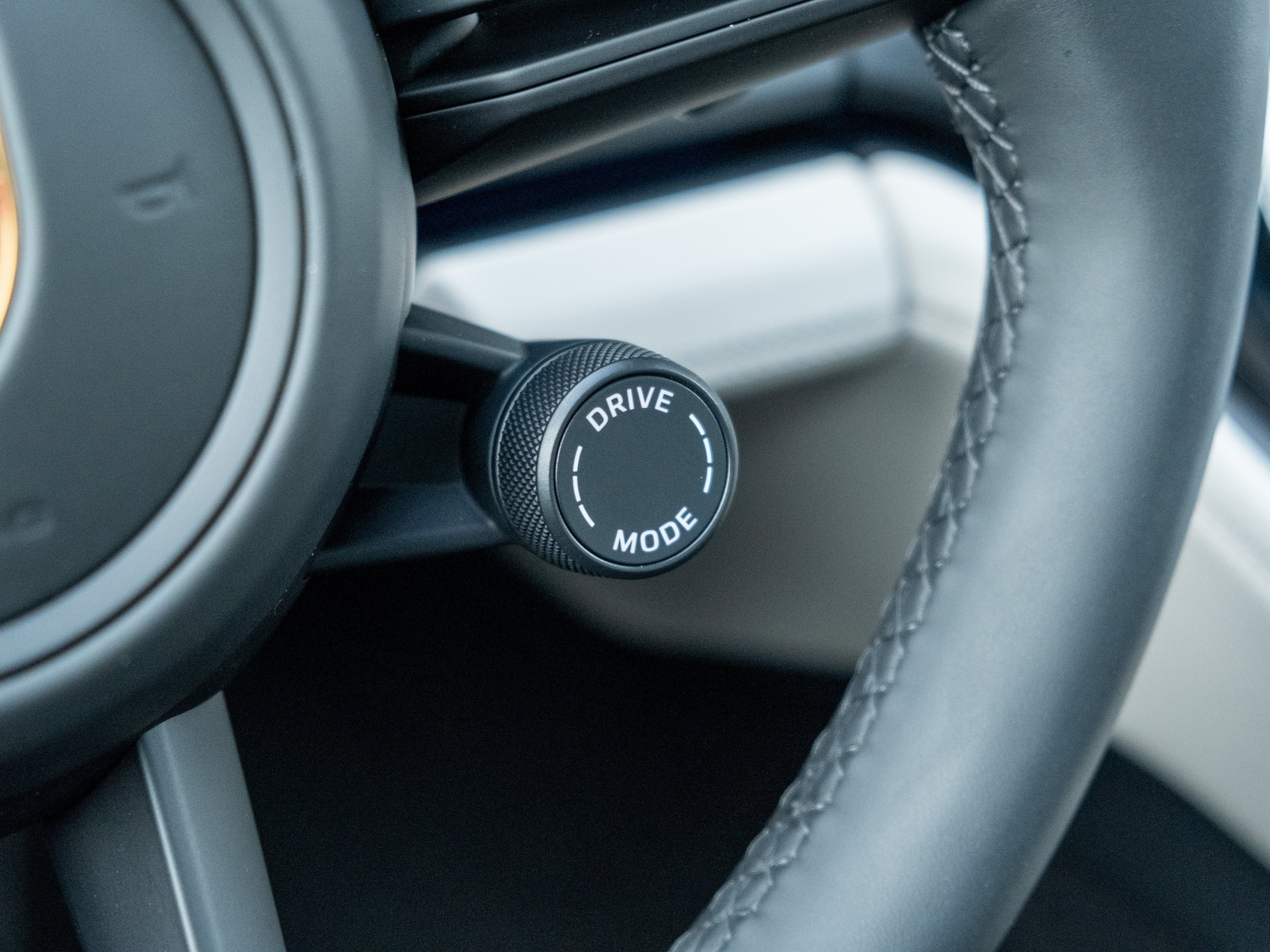 2026 Porsche Panamera 4