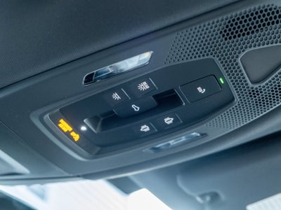 2026 Porsche Panamera 4