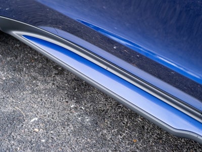 2026 Porsche Panamera 4