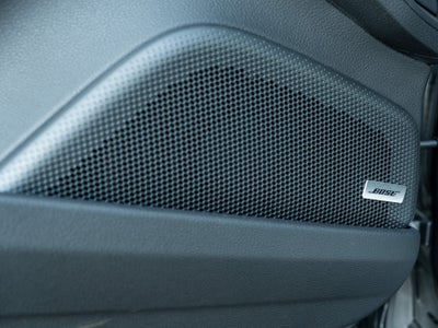 2026 Porsche Panamera 4