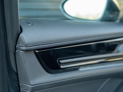 2026 Porsche Panamera 4