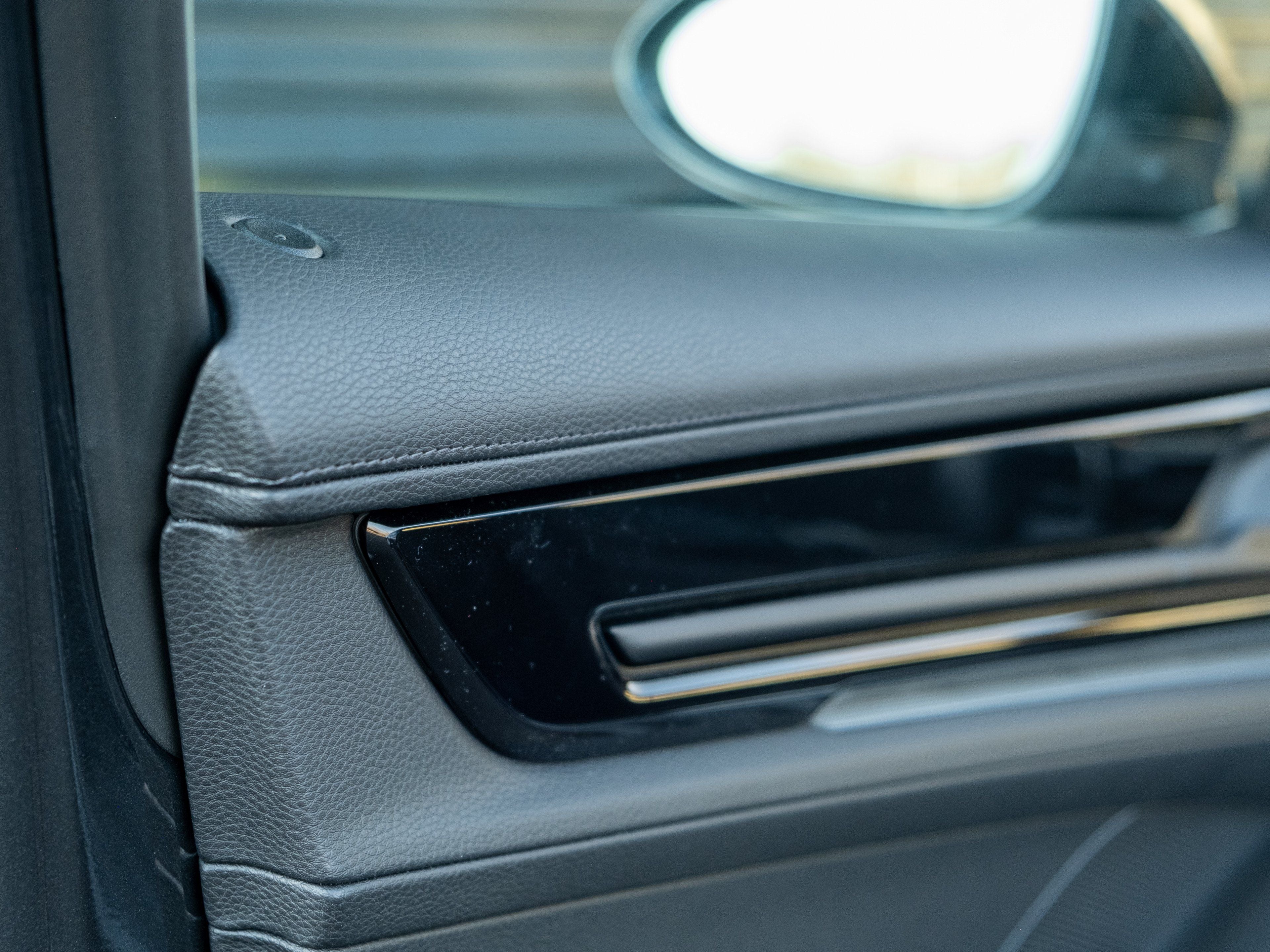 2026 Porsche Panamera 4