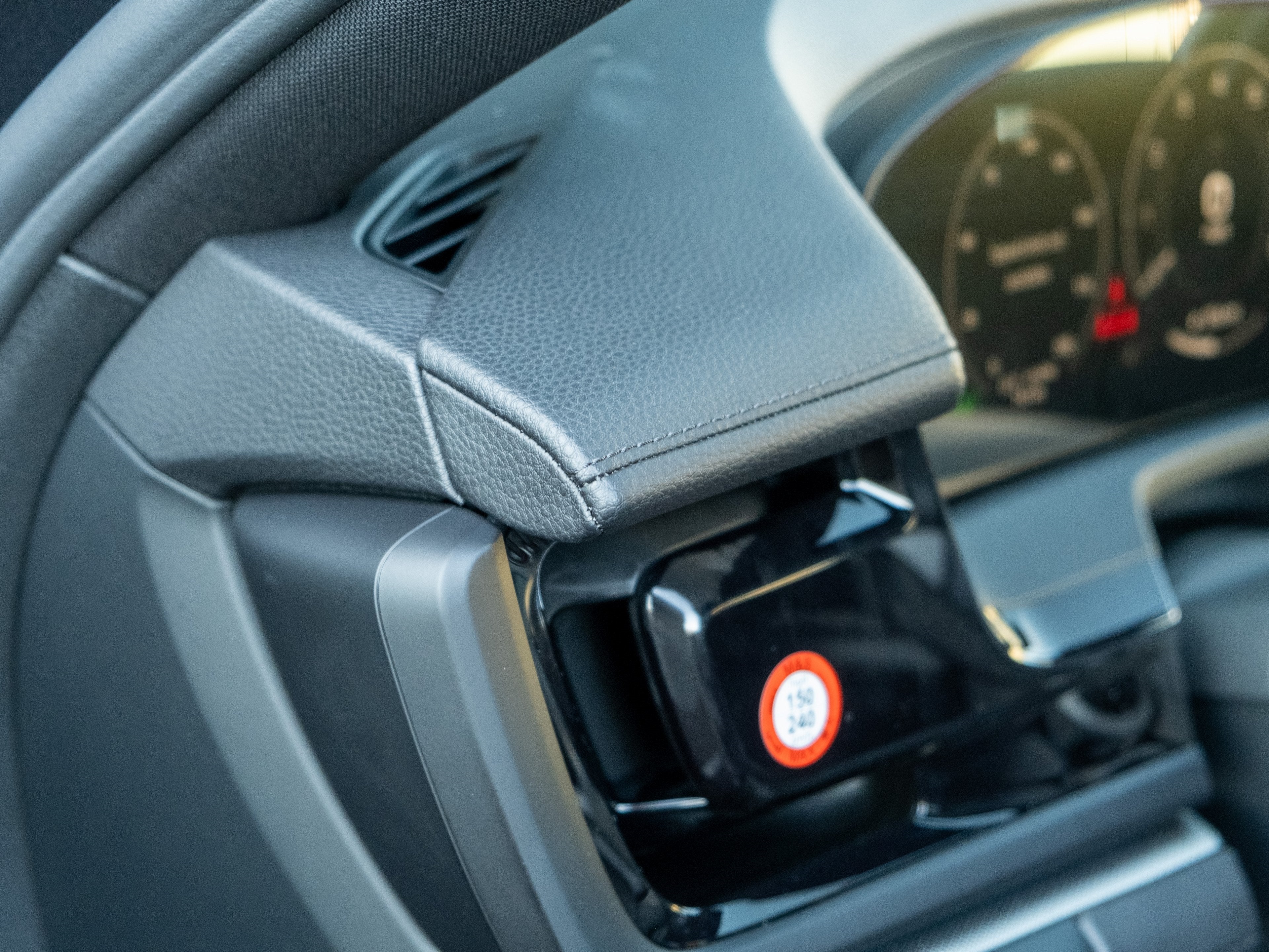 2026 Porsche Panamera 4