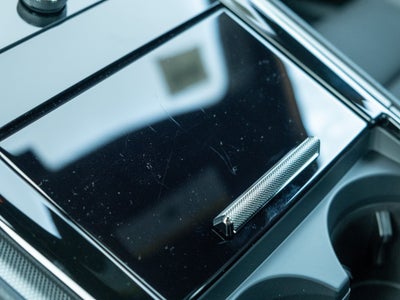 2026 Porsche Panamera 4