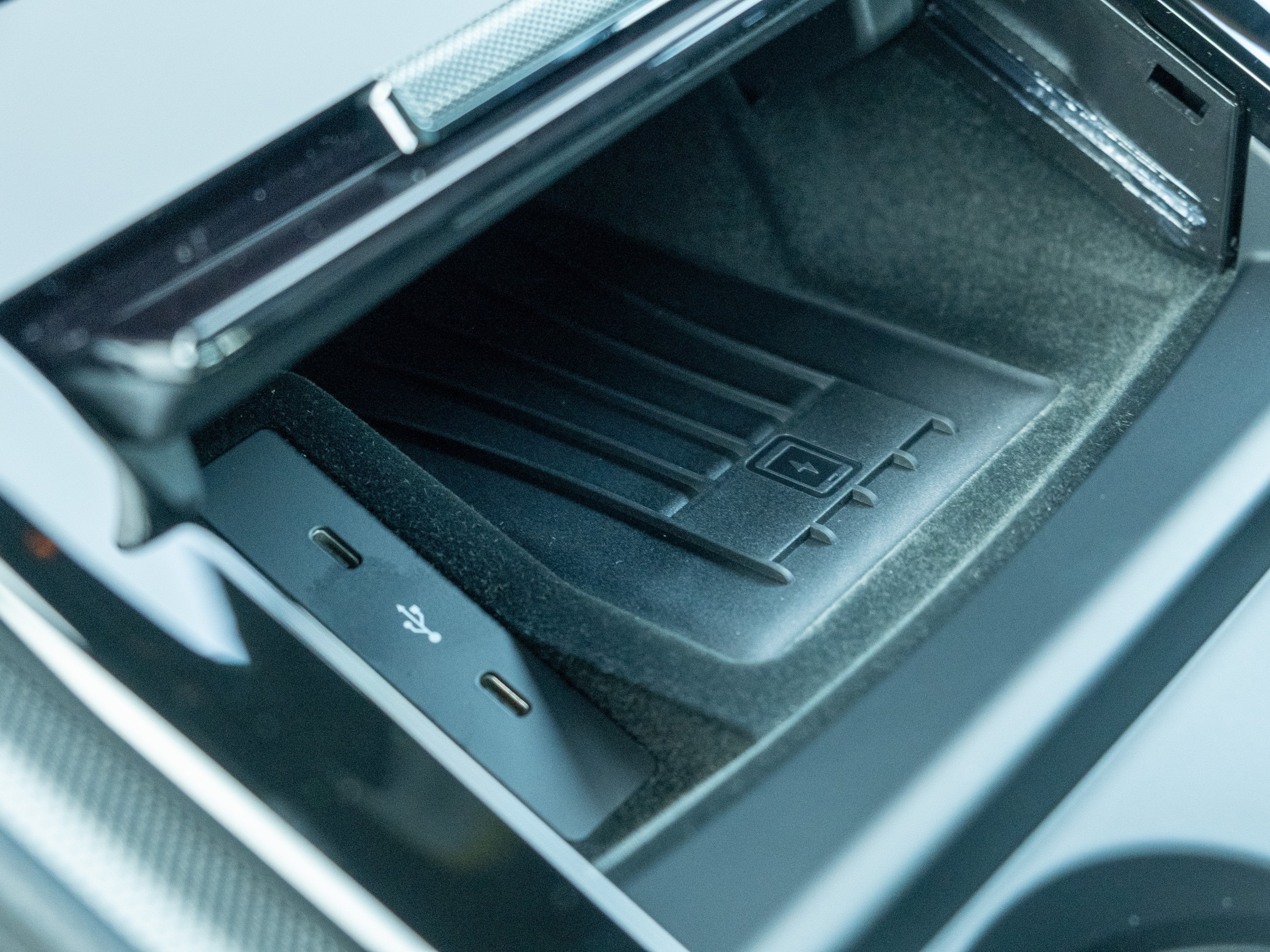 2026 Porsche Panamera 4