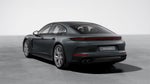 2026 Porsche Panamera 4