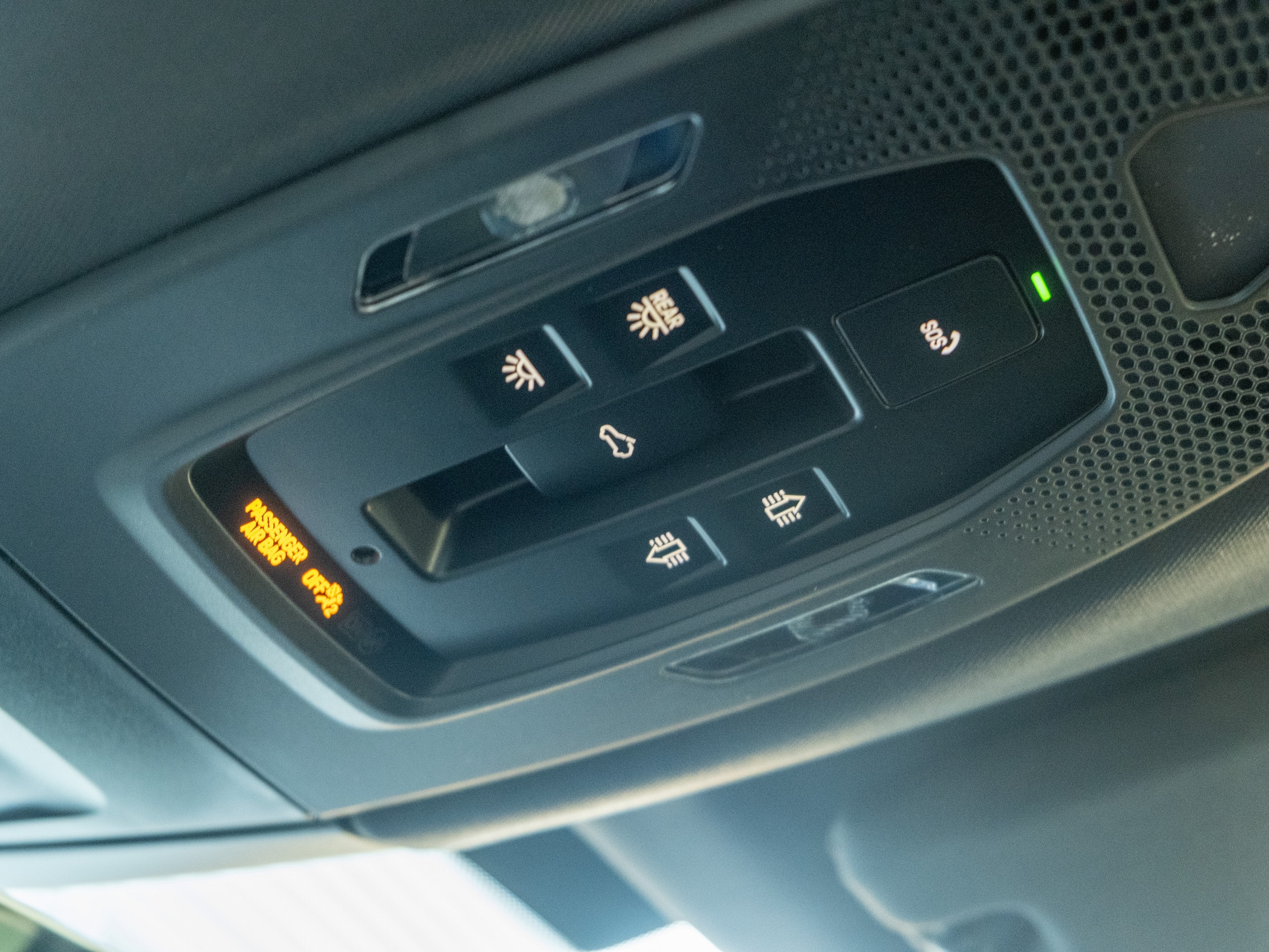 2026 Porsche Panamera 4