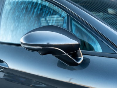 2026 Porsche Panamera 4