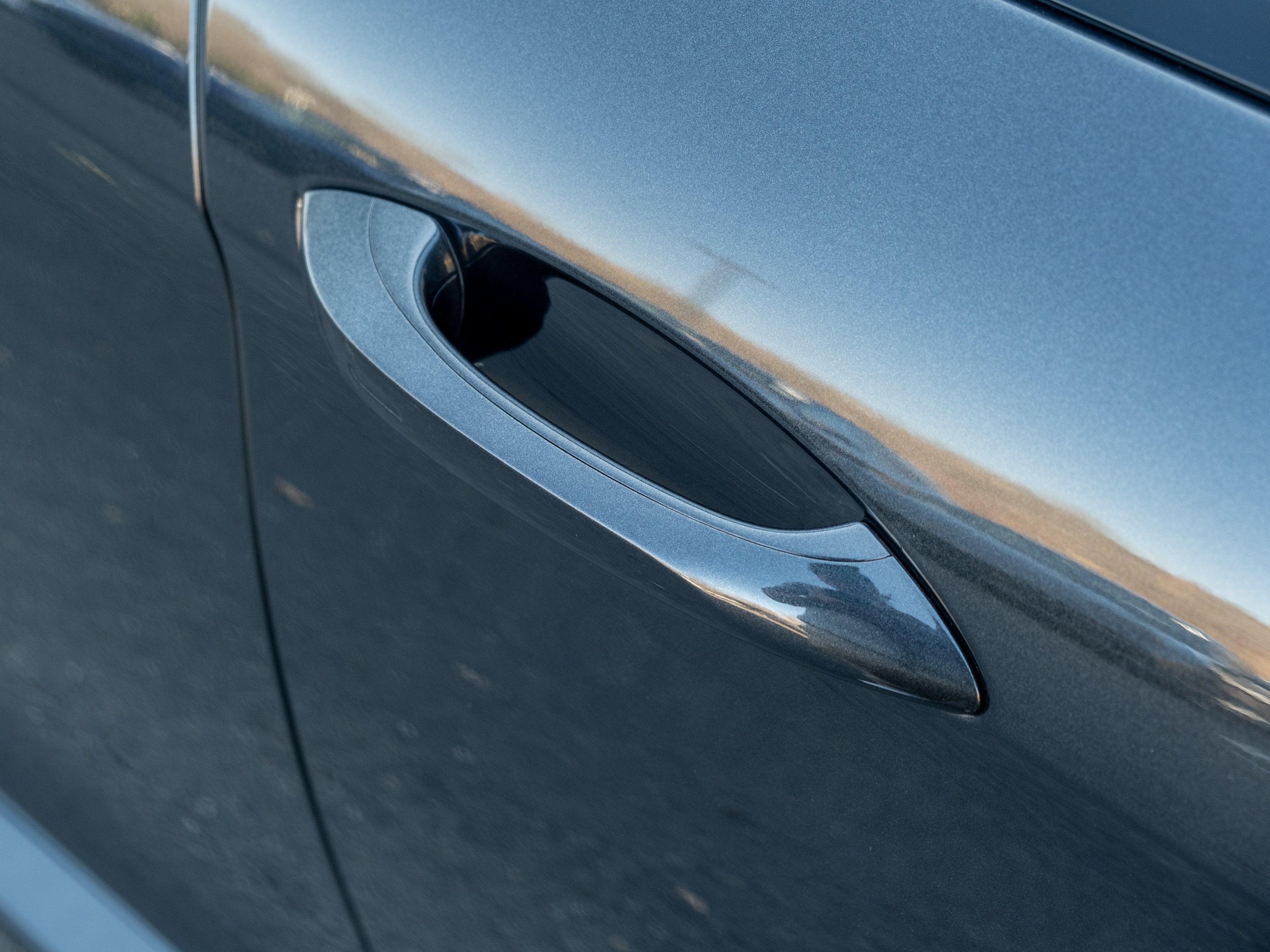 2026 Porsche Panamera 4