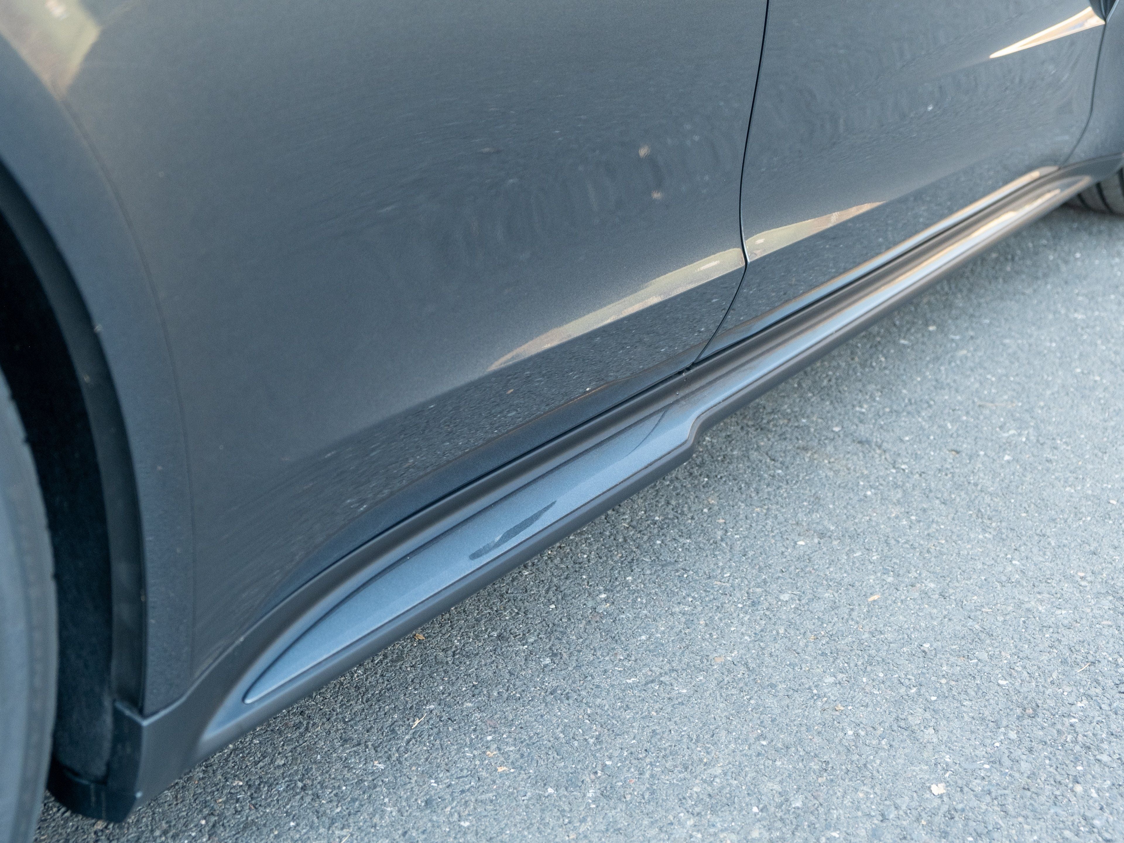 2026 Porsche Panamera 4