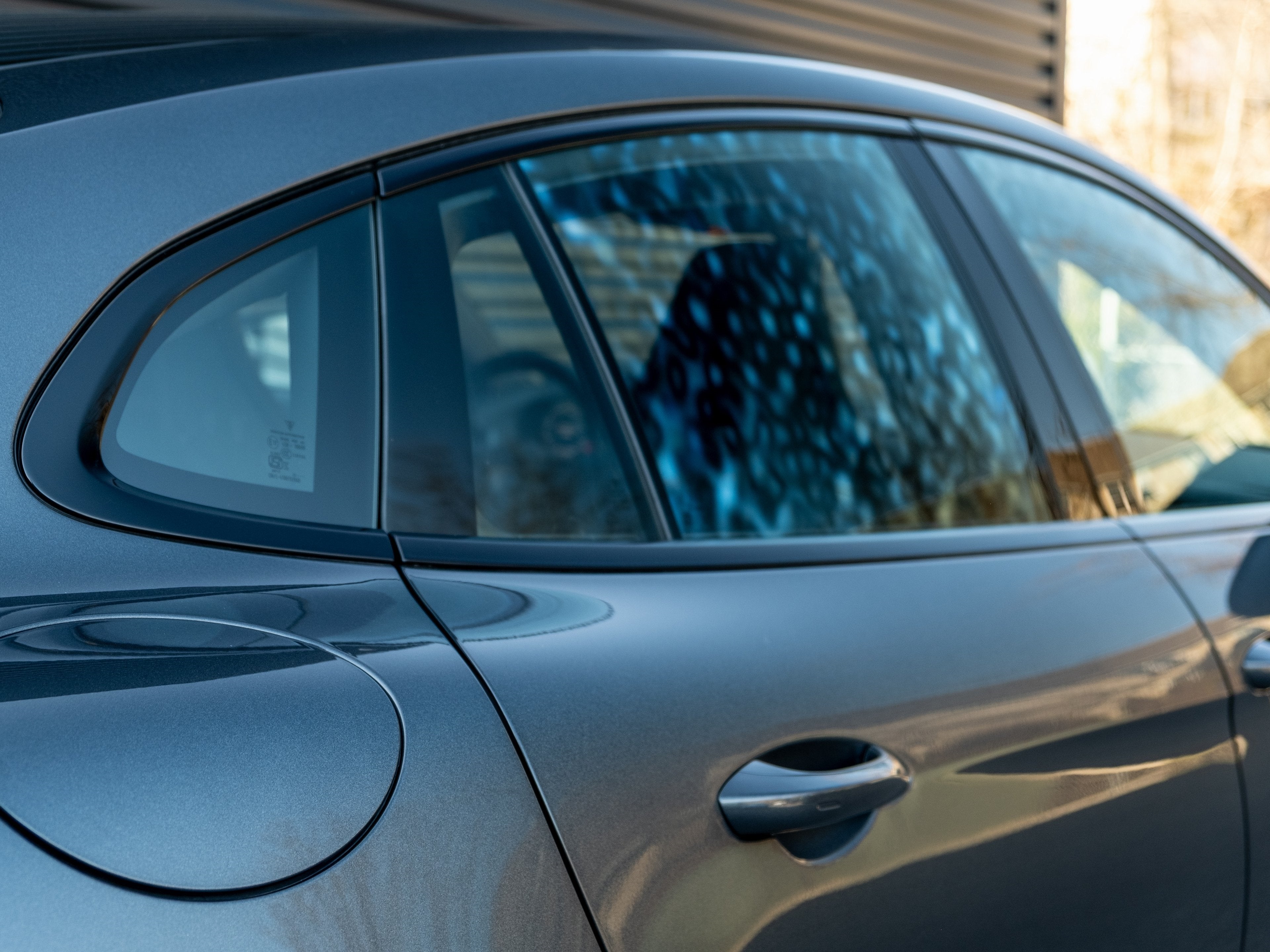 2026 Porsche Panamera 4