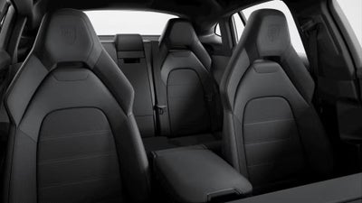 2026 Porsche Panamera 4