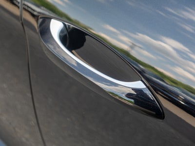 2024 Porsche Panamera 4