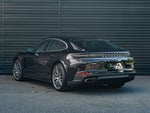 2024 Porsche Panamera 4
