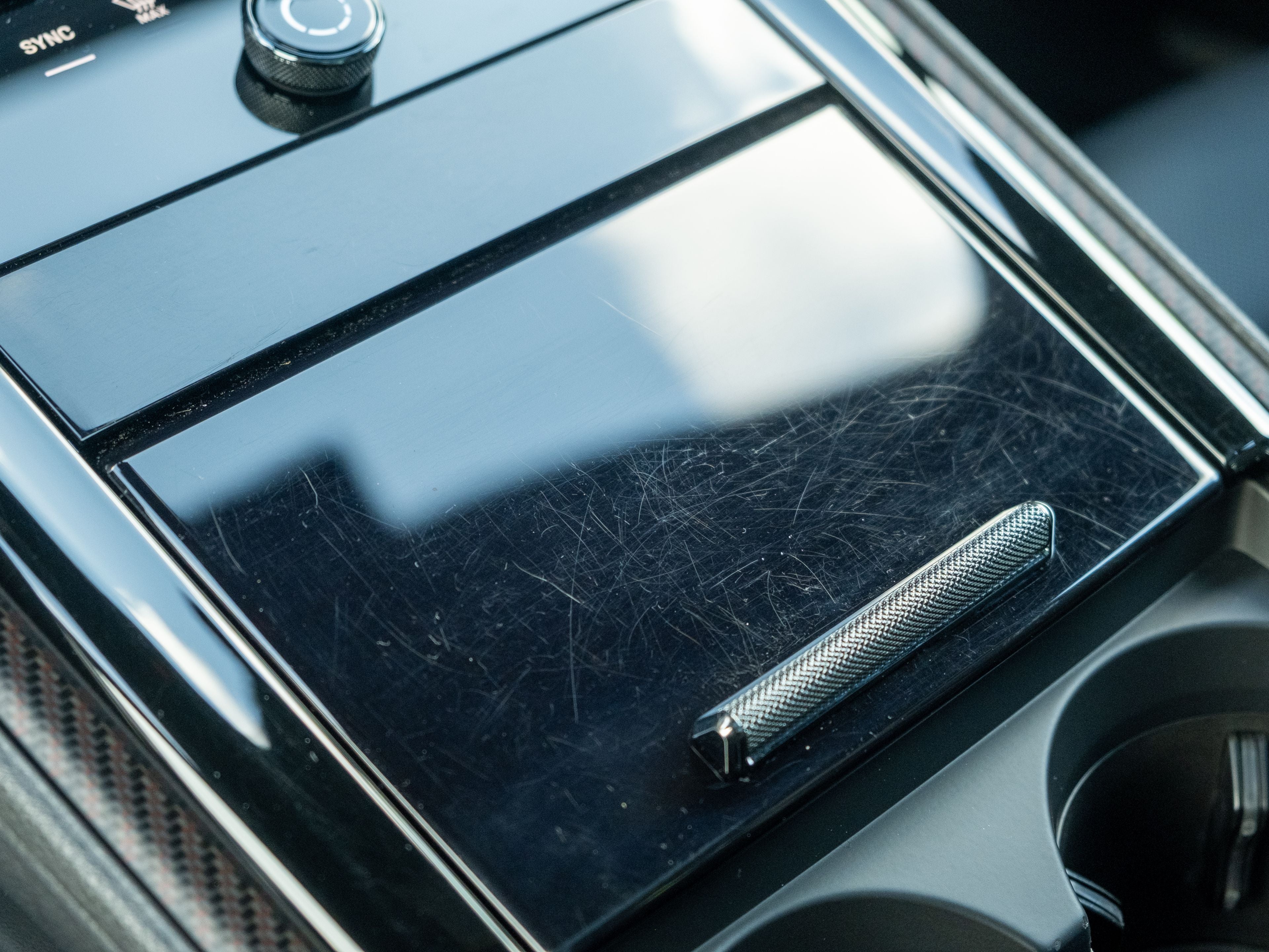 2024 Porsche Panamera 4