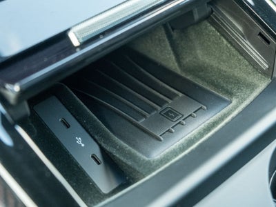 2024 Porsche Panamera 4