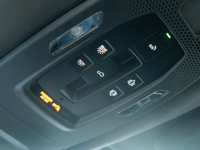 2024 Porsche Panamera 4