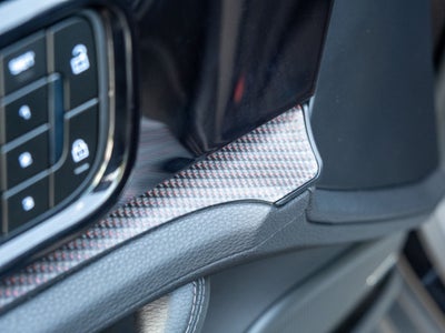 2024 Porsche Panamera 4
