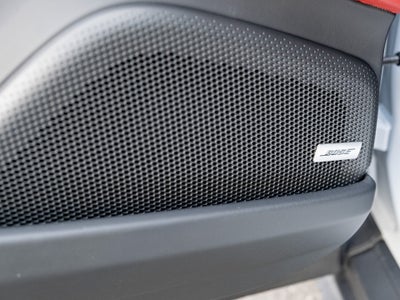 2026 Porsche Panamera 4