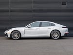 2026 Porsche Panamera 4